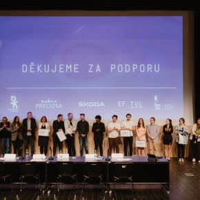 2024 - Start-up TUL