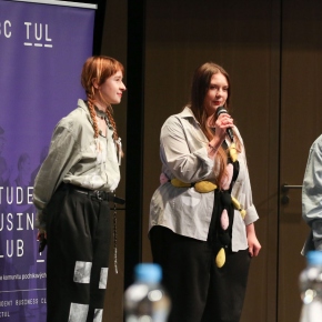 2024 - Start-up TUL