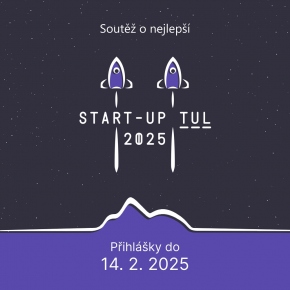 2024 - Start-up TUL