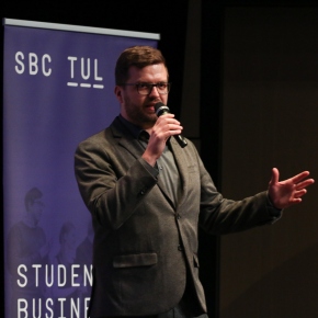 2024 - Start-up TUL