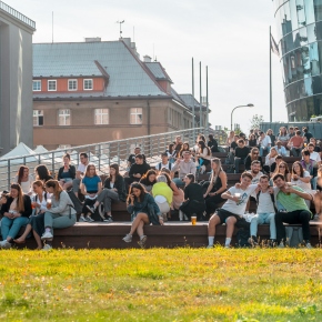 2024 - TULfest (Jan Kubín)