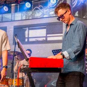 2024 - TULfest (Jan Kubín)