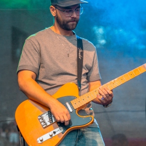2024 - TULfest (Jan Kubín)
