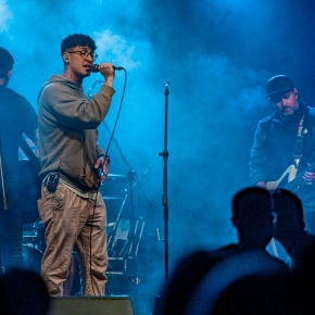 2024 - TULfest (Jan Kubín)