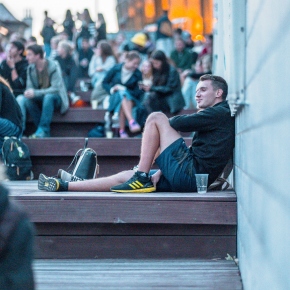 2024 - TULfest (Jan Kubín)