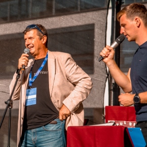 2024 - TULfest (Jan Kubín)