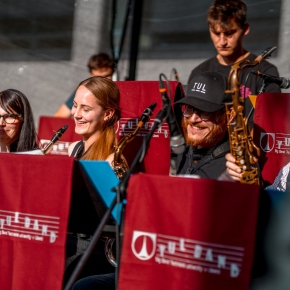 2024 - TULfest (Jan Kubín)