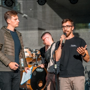 2024 - TULfest (Jan Kubín)