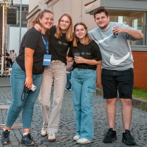 2024 - TULfest (Jan Kubín)