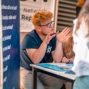 2024 - TULfest (Jan Kubín)
