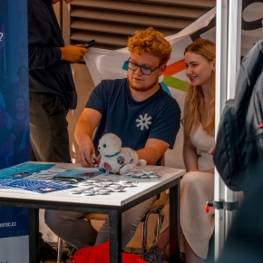 2024 - TULfest (Jan Kubín)