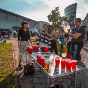 2024 - TULfest (Jan Kubín)
