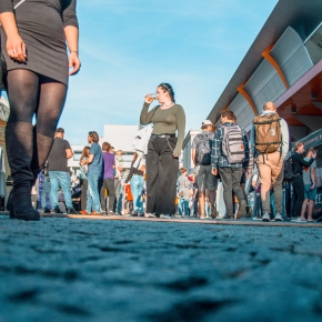 2024 - TULfest (Jan Kubín)