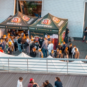 2024 - TULfest (Jan Kubín)