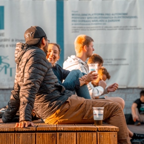 2024 - TULfest (Jan Kubín)