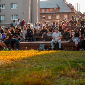 2024 - TULfest (Jan Kubín)