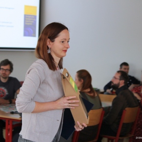 2025 - Adventní odpo