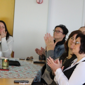 2025 - Adventní odpo