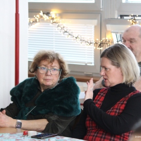 2025 - Adventní odpo