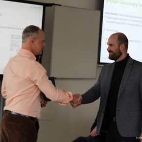 2025 - Adventní odpo