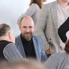 2025 - Adventní odpo