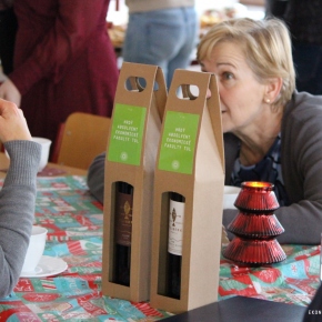 2025 - Adventní odpo