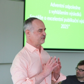 2025 - Adventní odpo