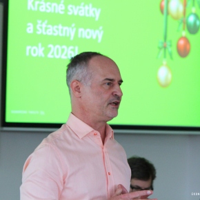 2025 - Adventní odpo