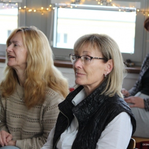 2025 - Adventní odpo