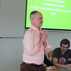 2025 - Adventní odpo