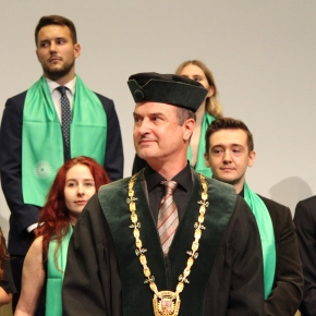 2025 - Červnové promoce