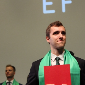 2025 - Červnové promoce