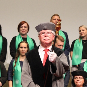 2025 - Červnové promoce