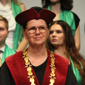 2025 - Červnové promoce