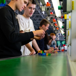 2025 - Company of the Future (BIP)