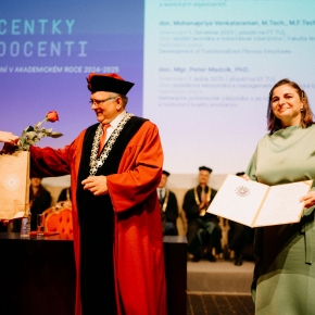 2025 - Dies Academicus