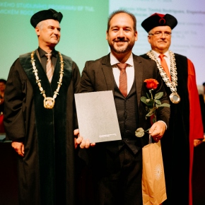 2025 - Dies Academicus