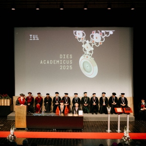 2025 - Dies Academicus
