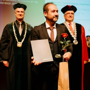 2025 - Dies Academicus