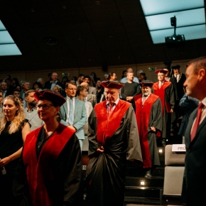 2025 - Dies Academicus