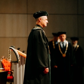 2025 - Dies Academicus