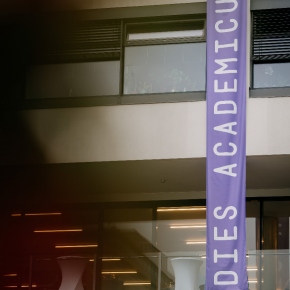 2025 - Dies Academicus