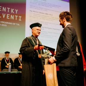 2025 - Dies Academicus