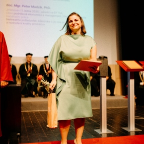 2025 - Dies Academicus