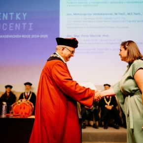 2025 - Dies Academicus