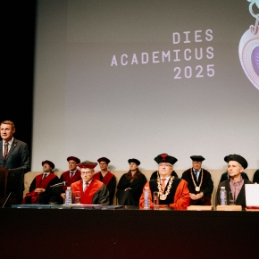 2025 - Dies Academicus