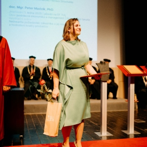 2025 - Dies Academicus