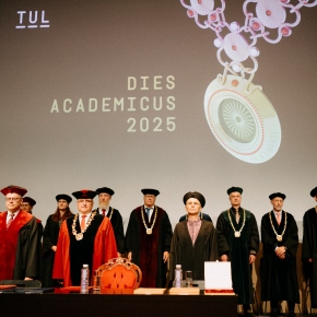 2025 - Dies Academicus