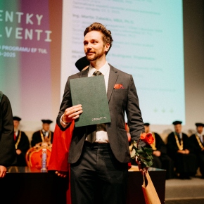 2025 - Dies Academicus