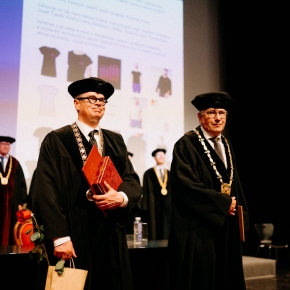 2025 - Dies Academicus